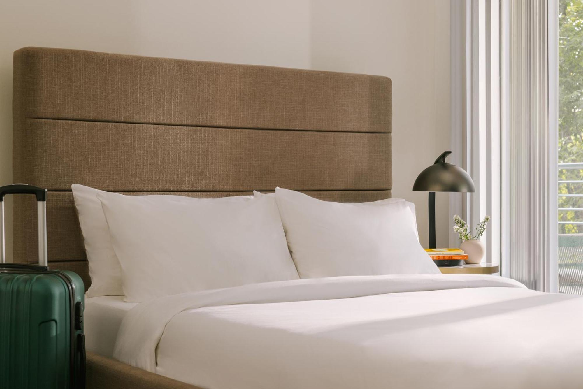 Sonder By Marriott Bonvoy Village 21 Apartments Hillsboro Village Нашвілл Номер фото