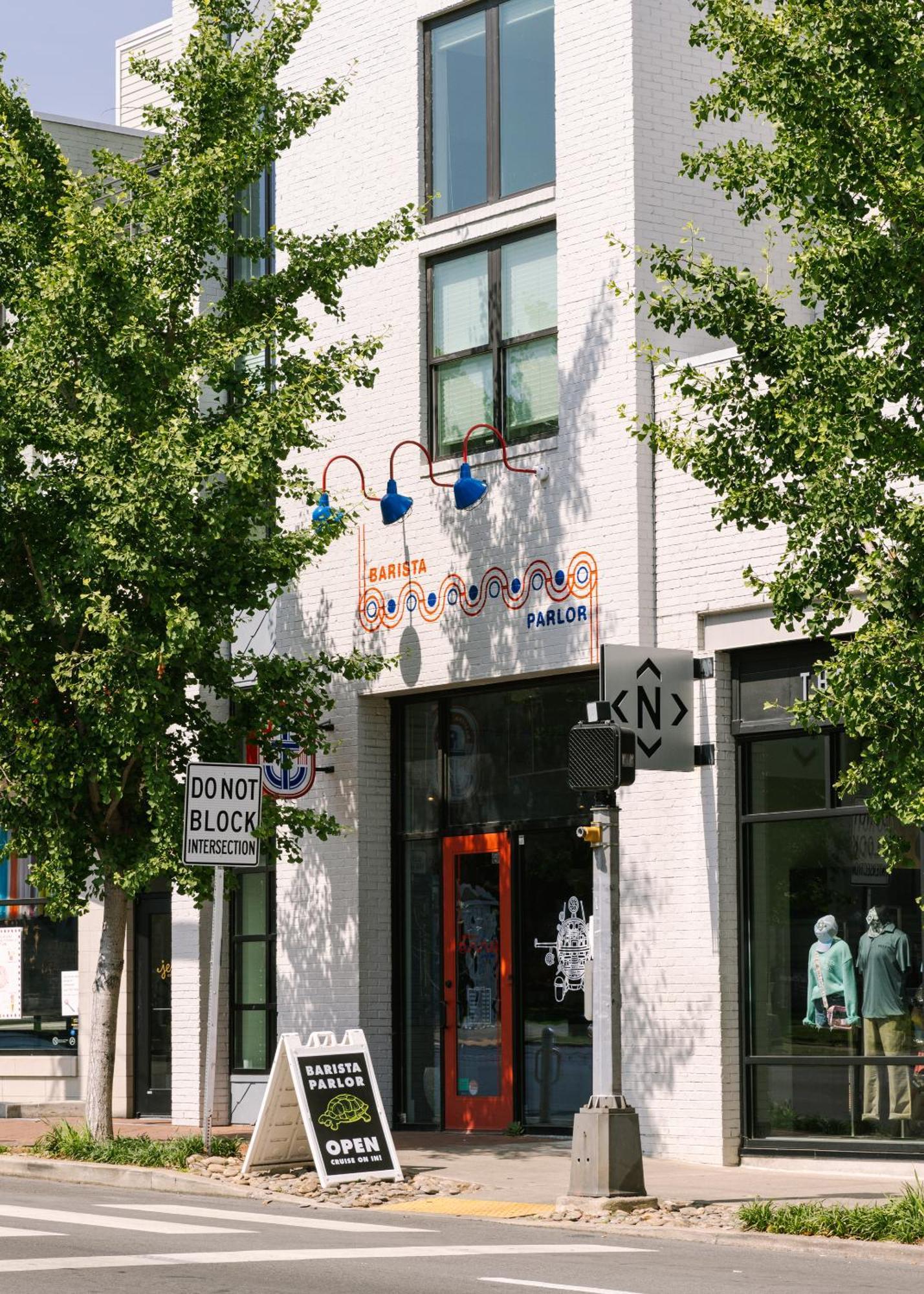 Sonder By Marriott Bonvoy Village 21 Apartments Hillsboro Village Нашвілл Екстер'єр фото