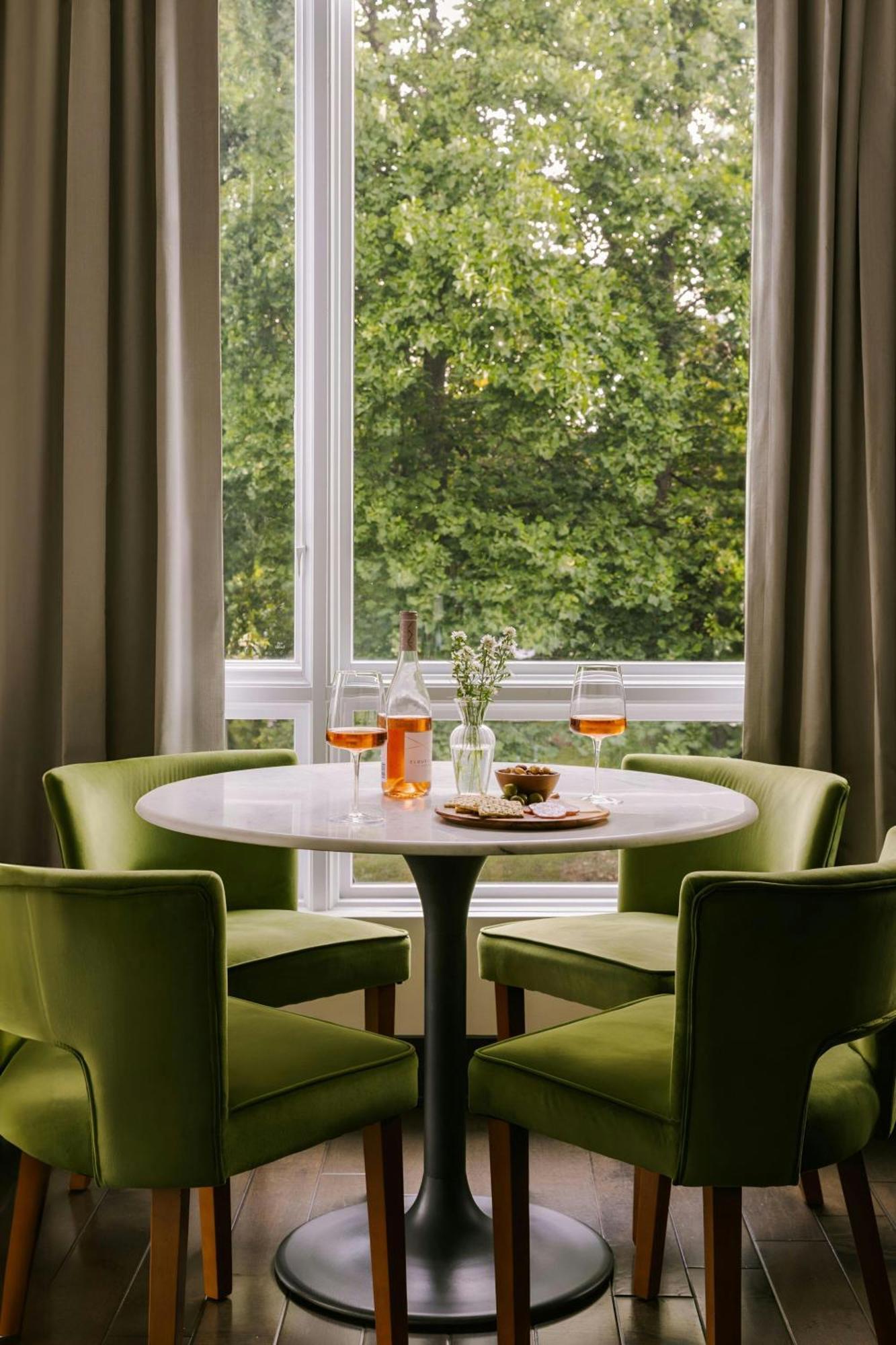 Sonder By Marriott Bonvoy Village 21 Apartments Hillsboro Village Нашвілл Екстер'єр фото